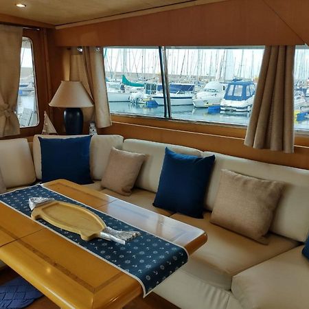 Boat Sirio Hotell San Miguel de Abona Eksteriør bilde