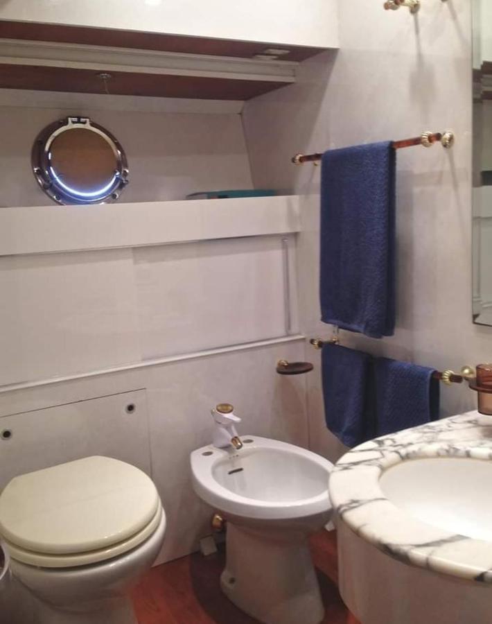 Boat Sirio Hotell San Miguel de Abona Eksteriør bilde