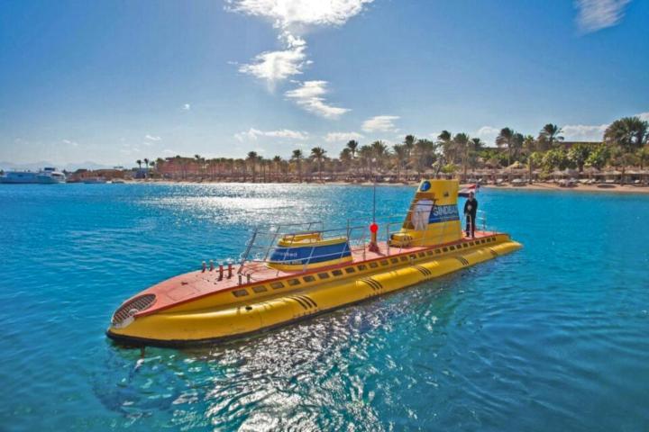 Boat Sirio Hotell San Miguel de Abona Eksteriør bilde